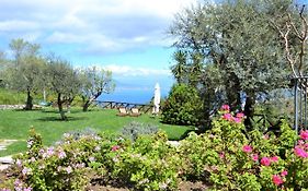 Sorrento View Villa
