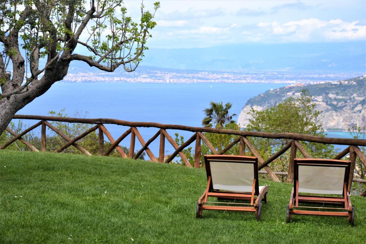 Sorrento View Villa Extérieur photo