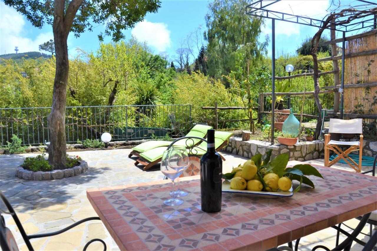 Sorrento View Villa Extérieur photo