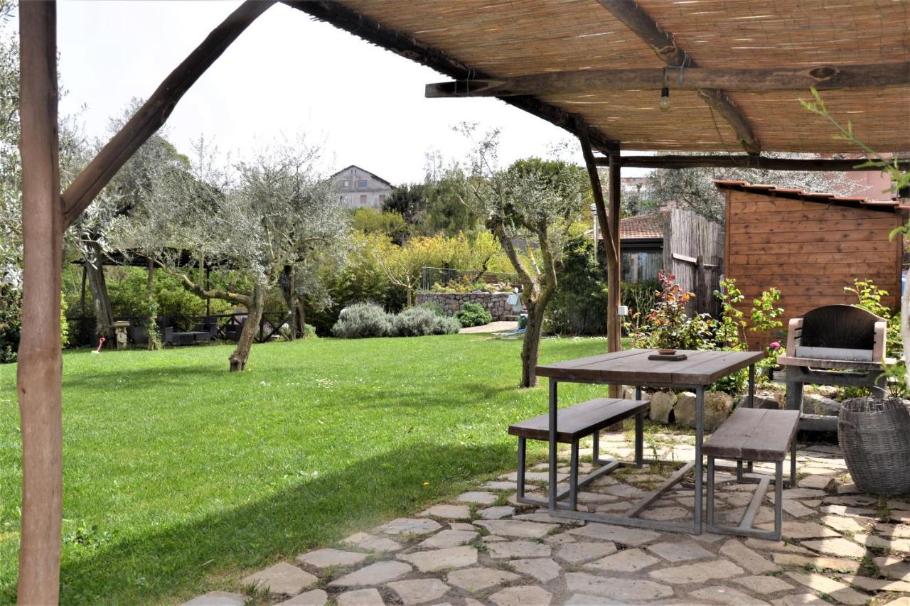 Sorrento View Villa Extérieur photo