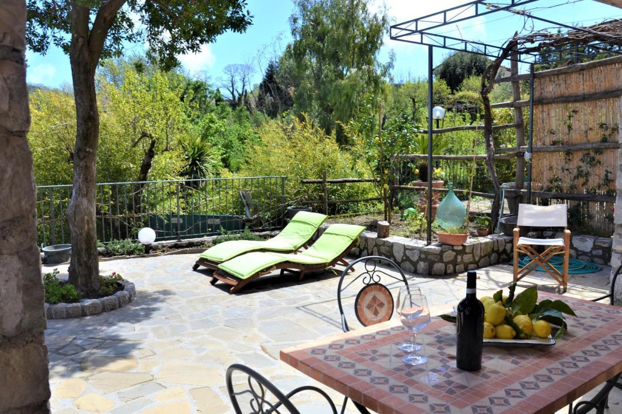Sorrento View Villa Extérieur photo
