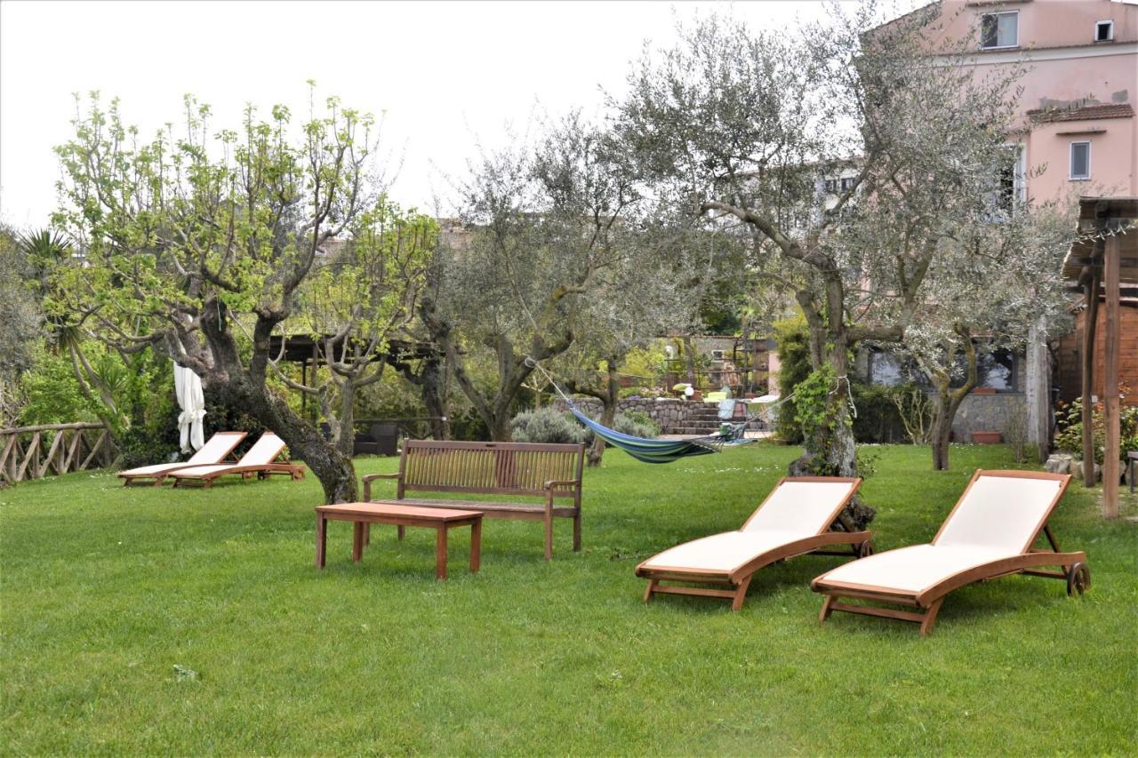 Sorrento View Villa Extérieur photo