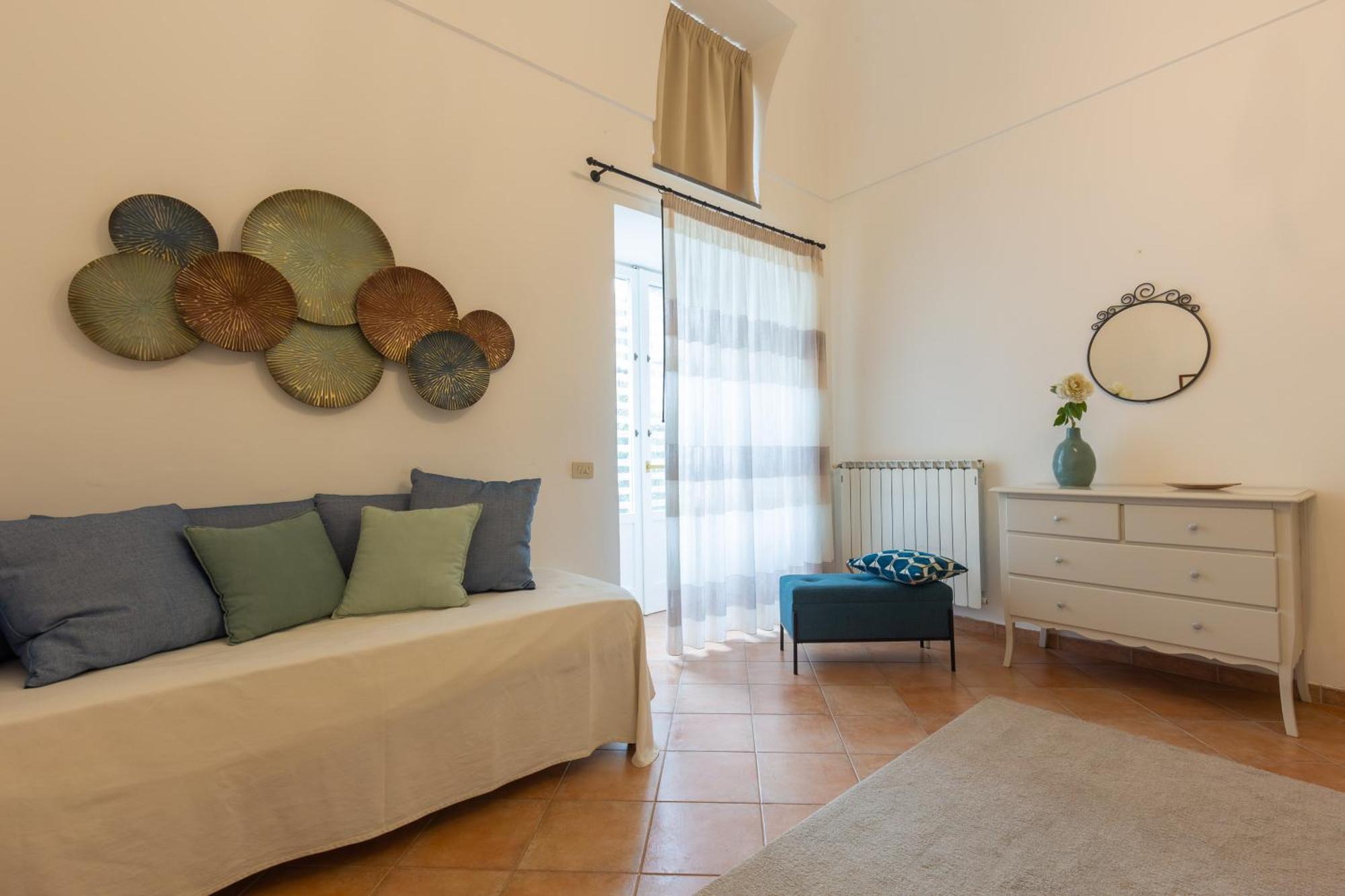 Sorrento View Villa Extérieur photo