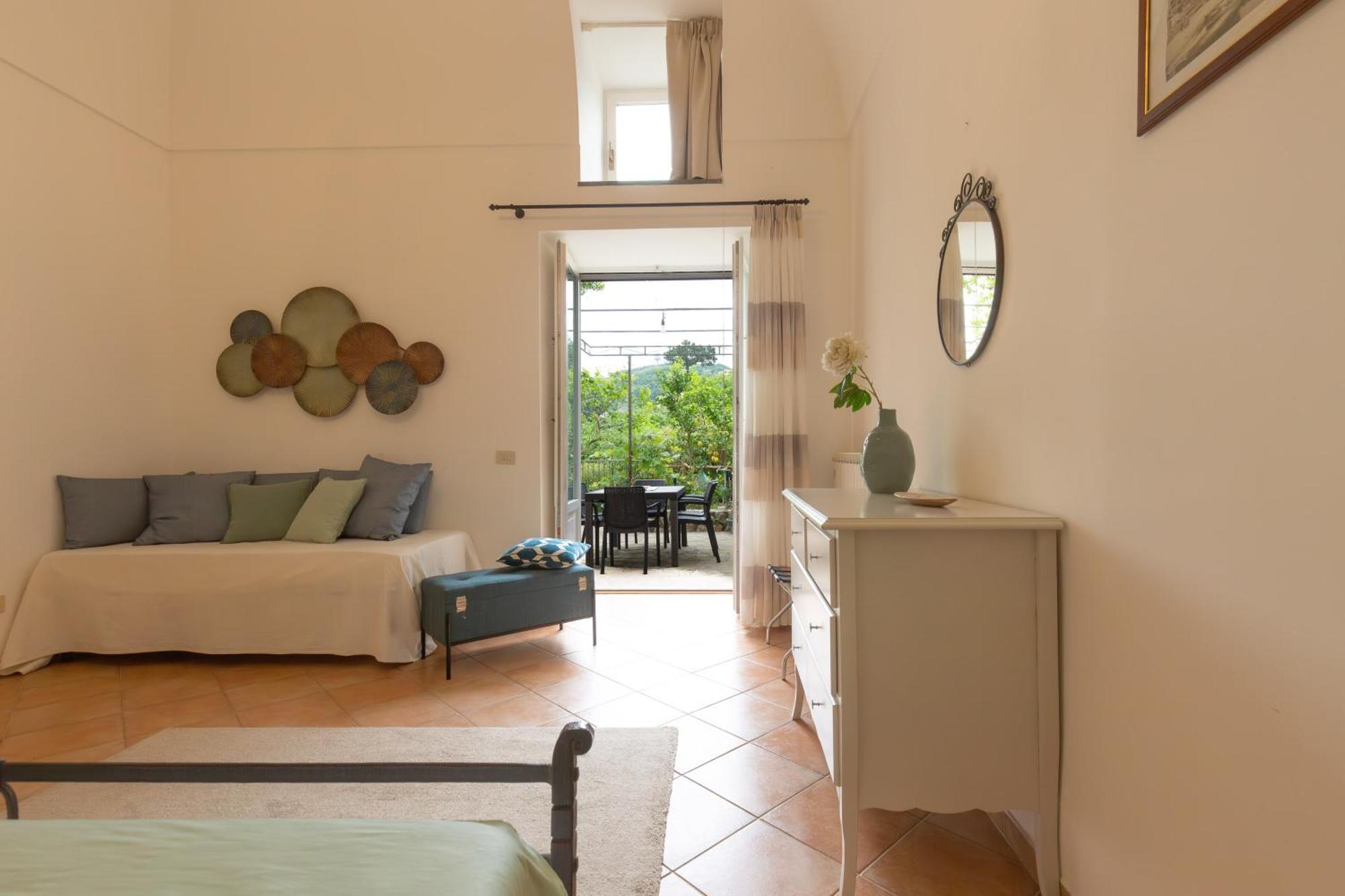 Sorrento View Villa Extérieur photo