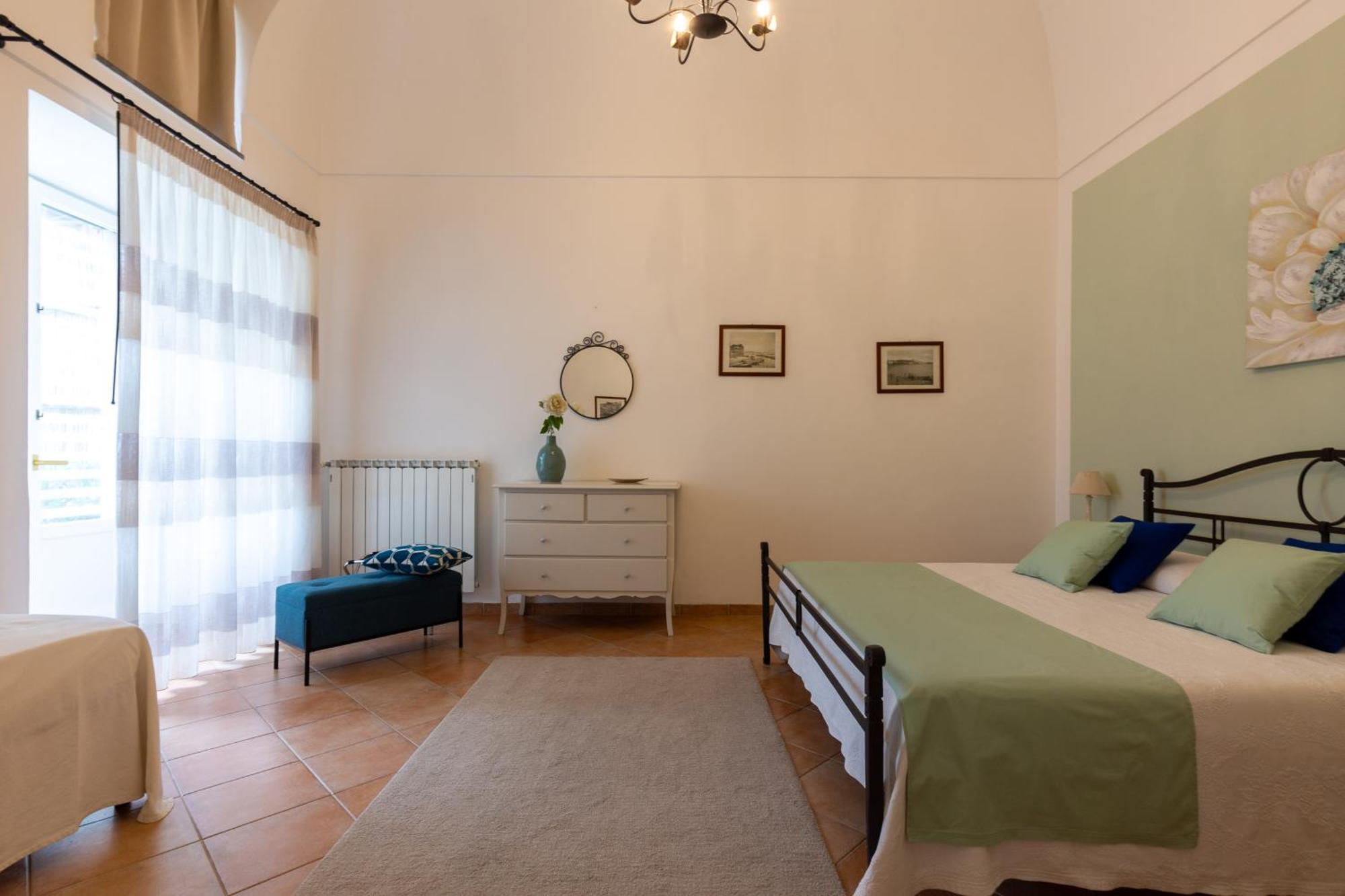 Sorrento View Villa Extérieur photo