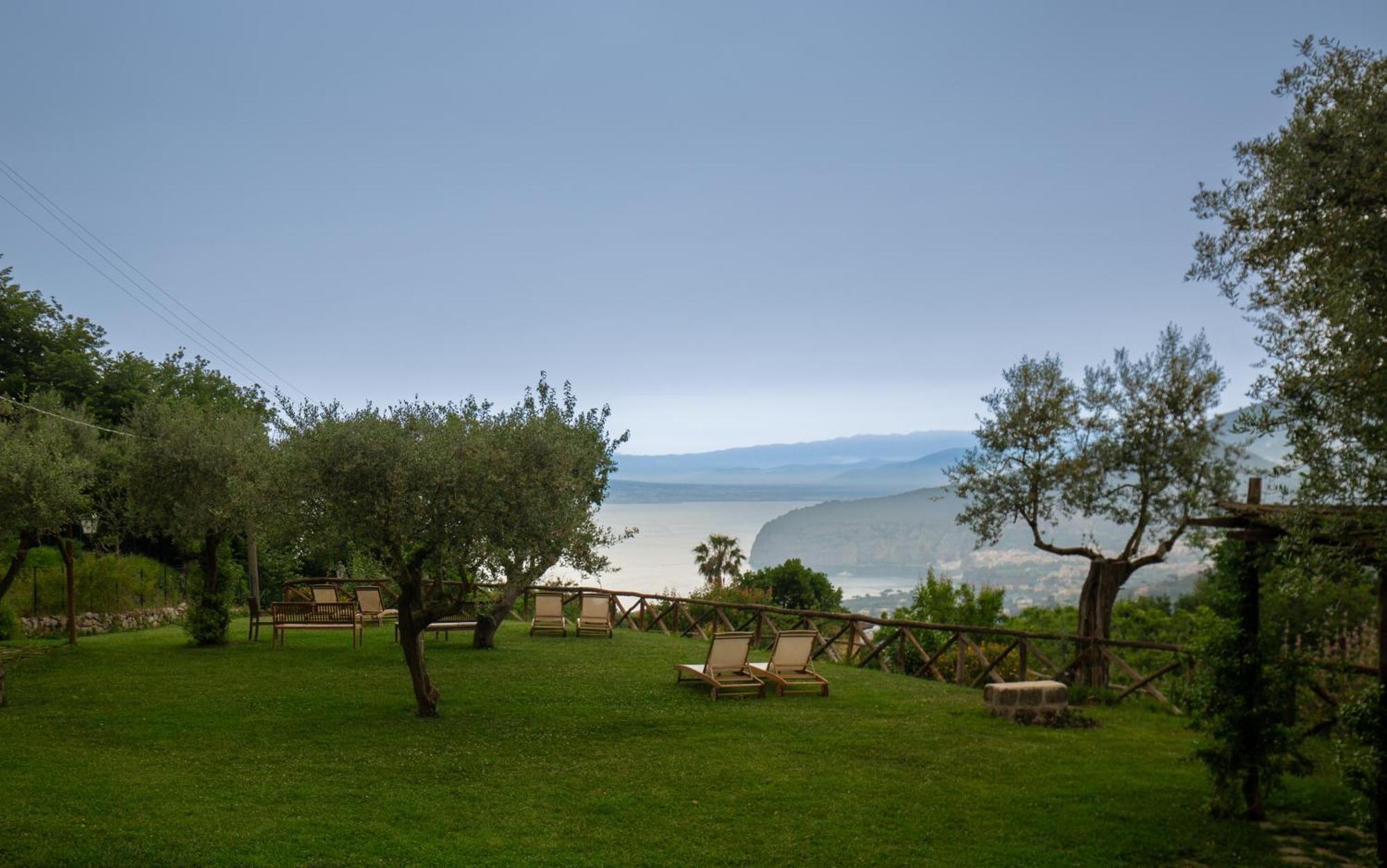 Sorrento View Villa Extérieur photo