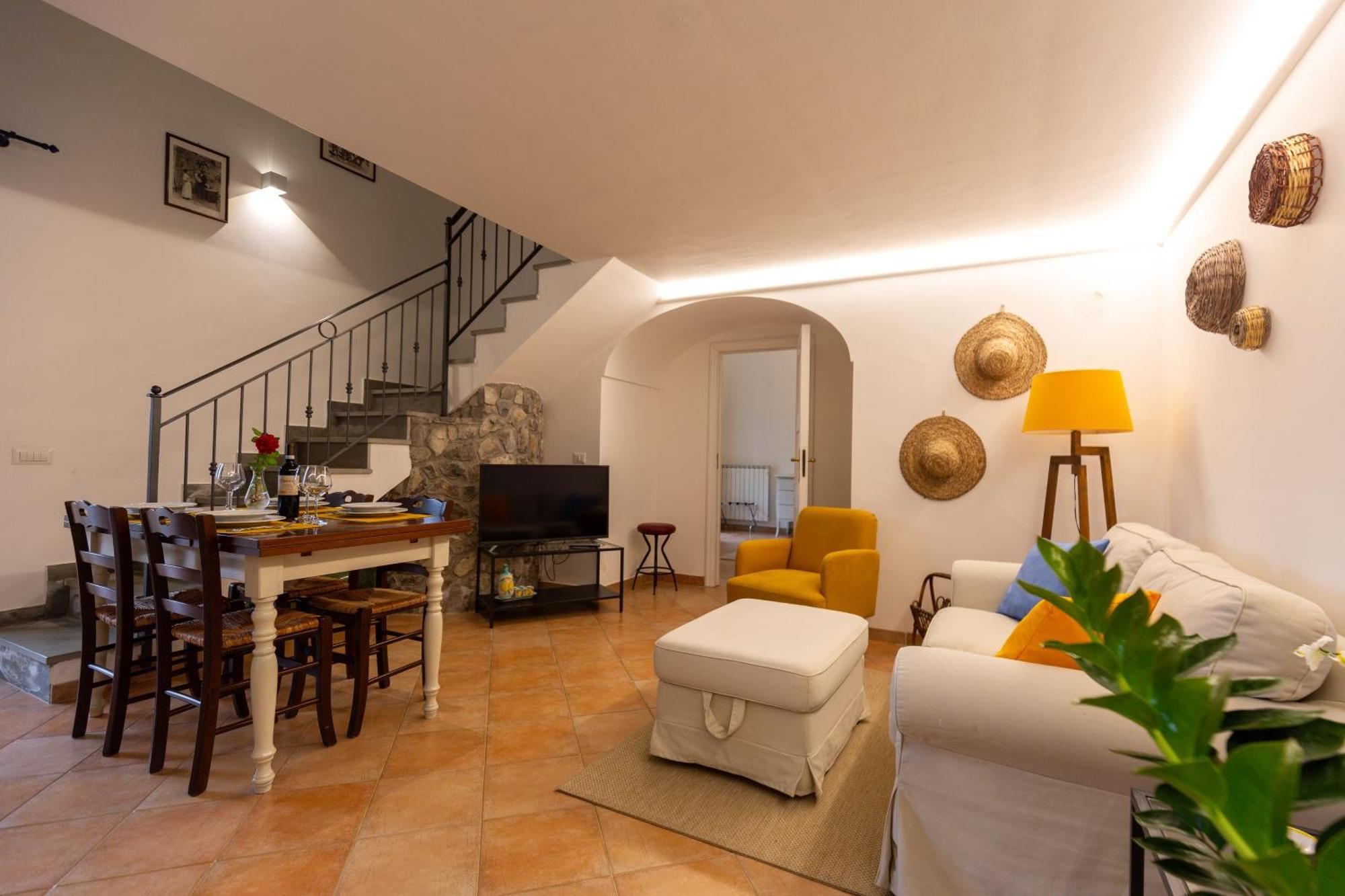 Sorrento View Villa Extérieur photo